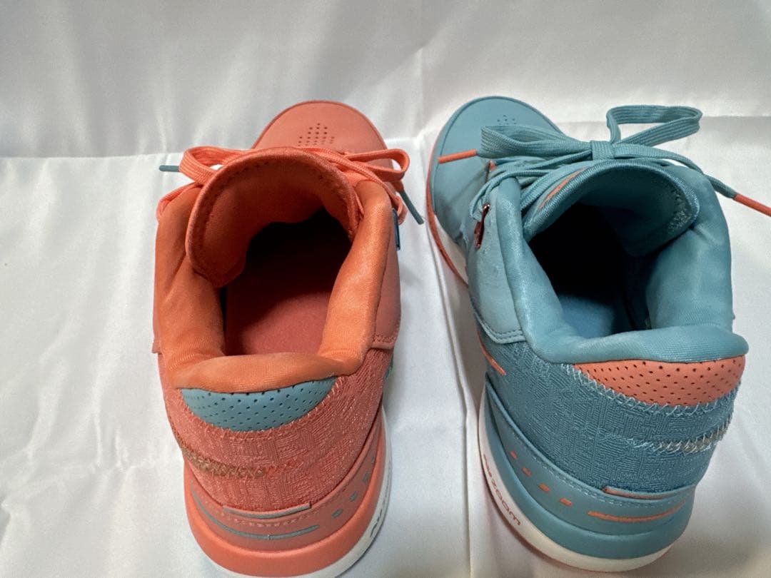 NIKE LEBRON NXXT GEN AMPD EP28.5cm 大特価