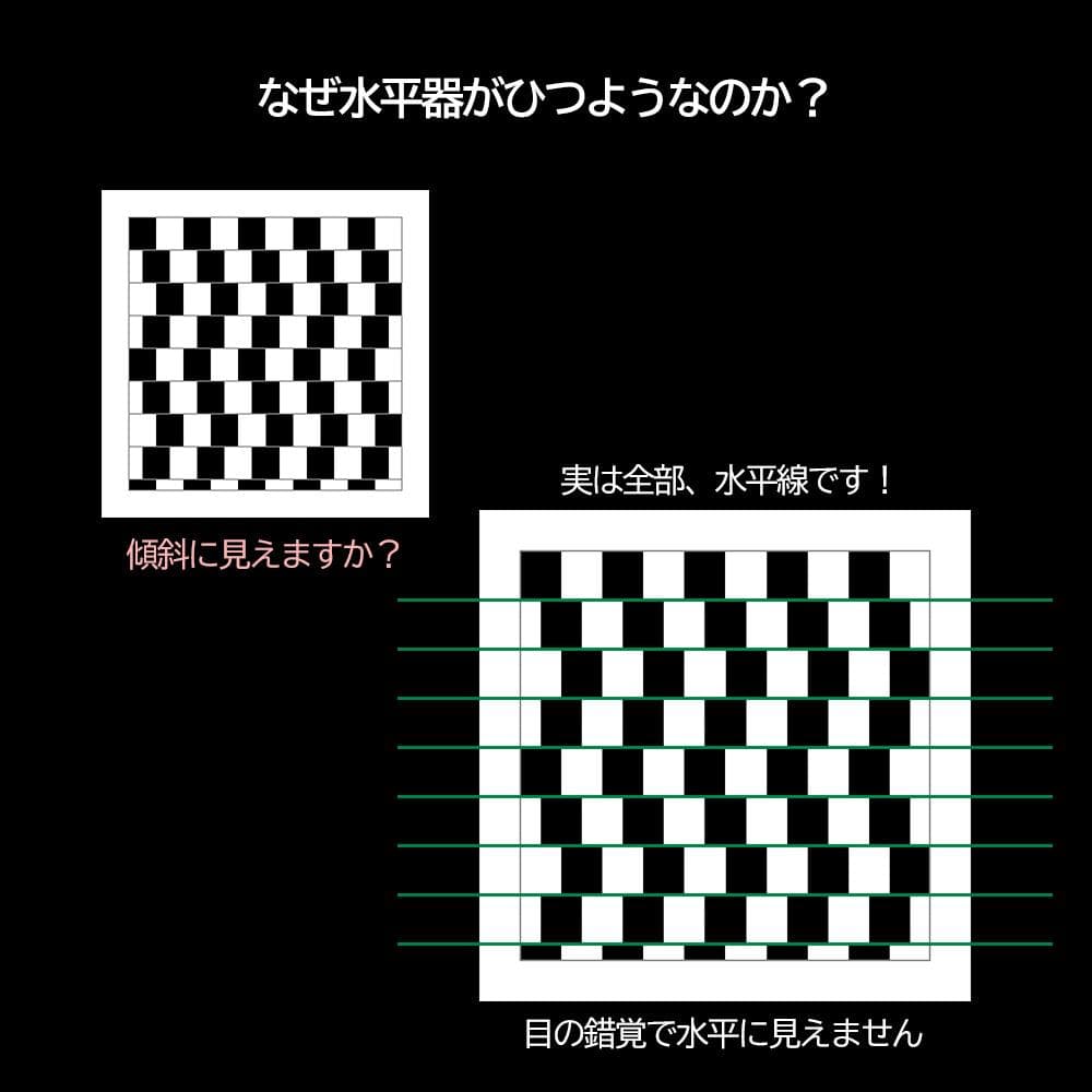スコルピ水平器ボールマーカー　Polaris　ポラリス　刻印なし　プラチナ