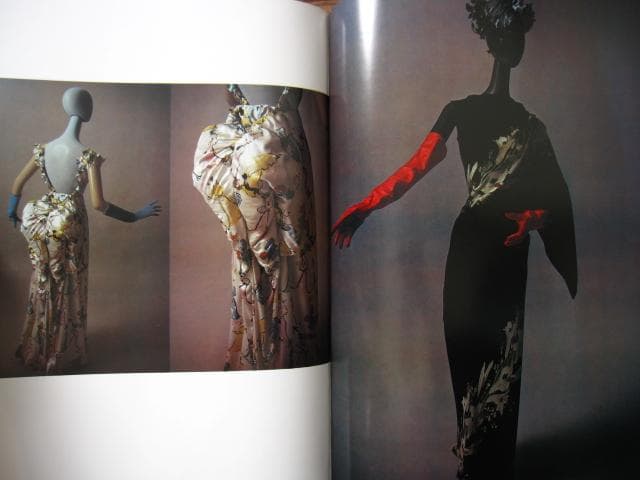 現代衣服の源流　INVENTIVE CLOTHES 1909-1939　限定版