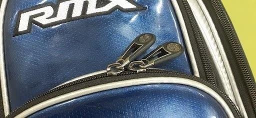 170 L0306-07 ヤマハ RMX キャディバッグ Y17CBP 9.5型