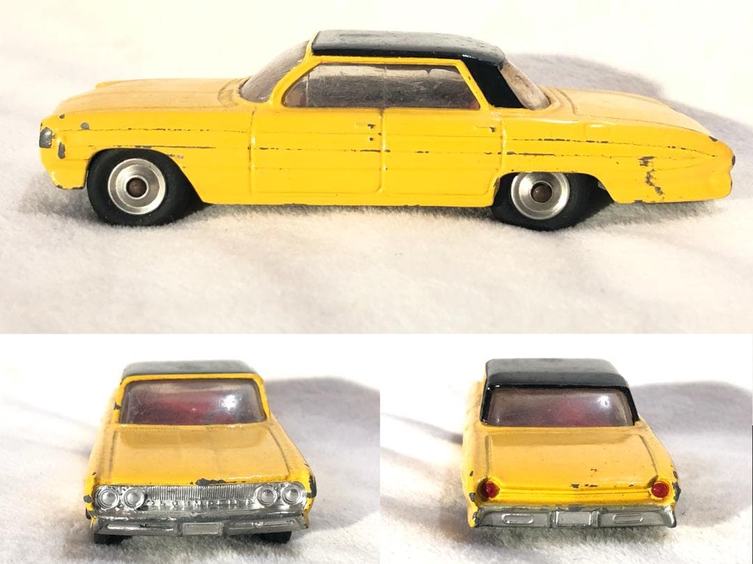 【当時物】ヴィンテージミニカー 豪華コレクションセット