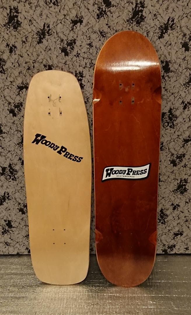 32 激安＜税送料2750円込み＞純正WOODY 板のみ　３２　サーフクルーザー