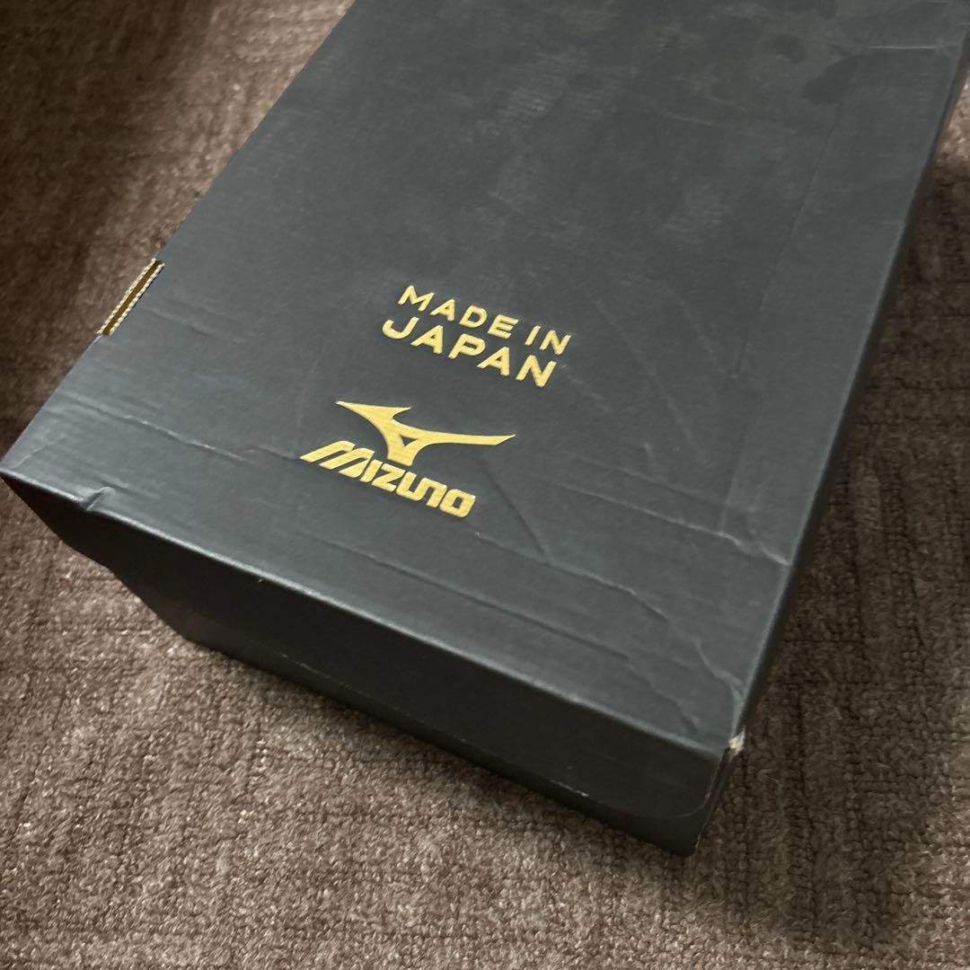 ミズノ　サッカー　スパイク　モレリア　ネオ2 27.5 MORELIA NEO2