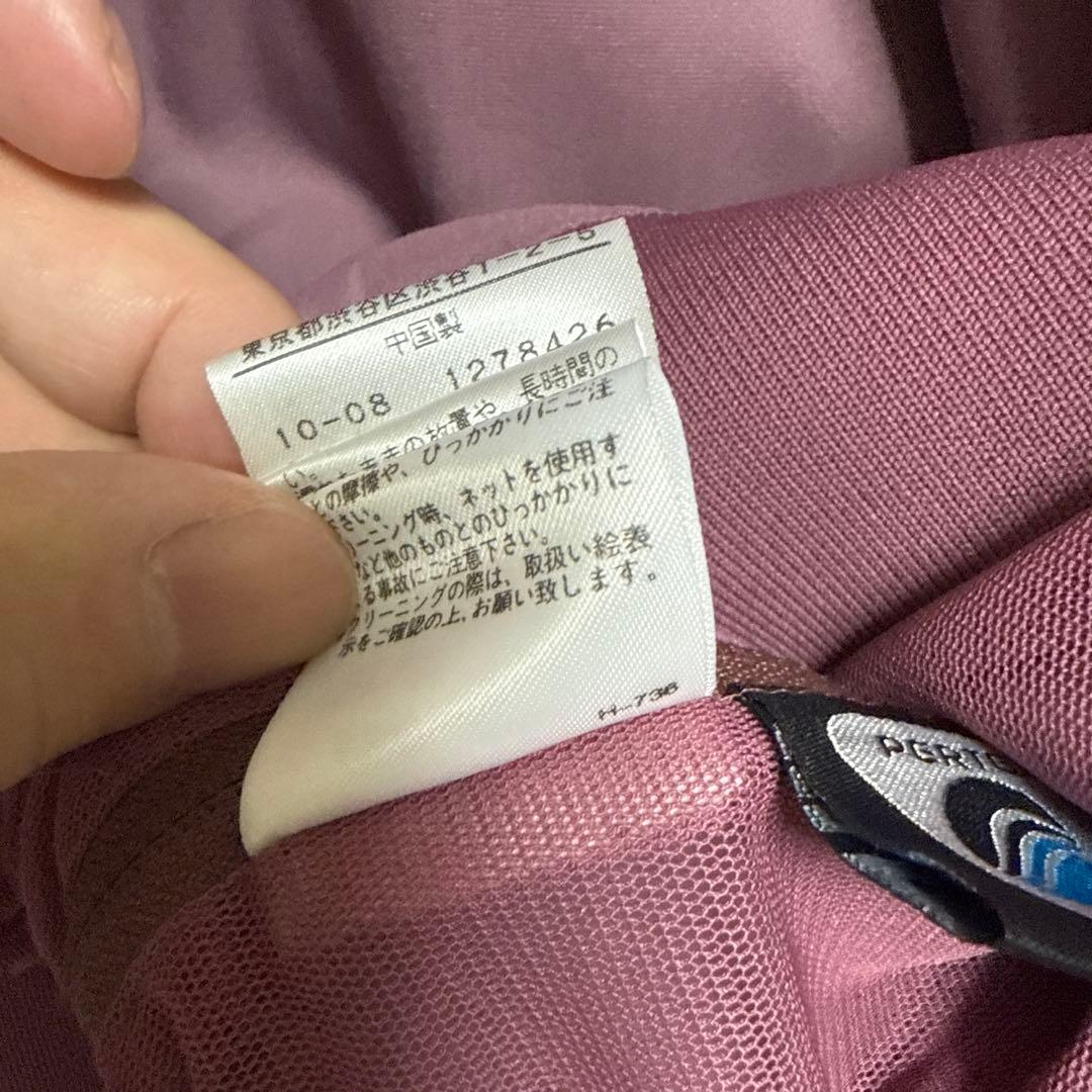 PEARLY GATES ゴルフ 春用ウインドブレーカー 5