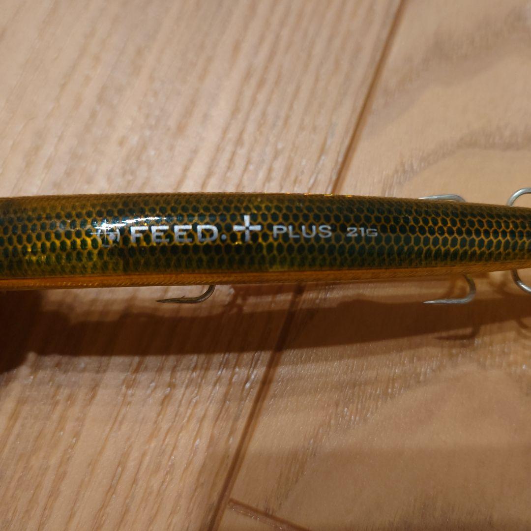 タックルハウス　ハードルアー 12個セット