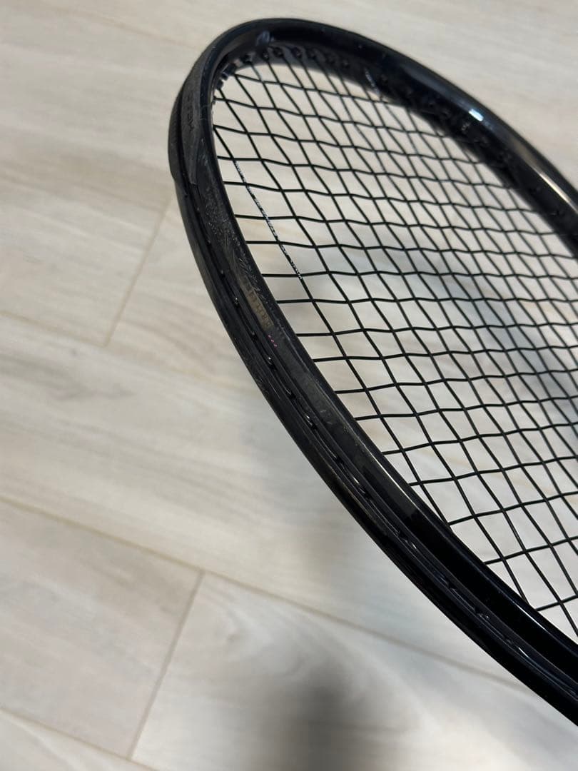 ラケット(硬式用) HEAD SPEED LEGEND MP500 G2