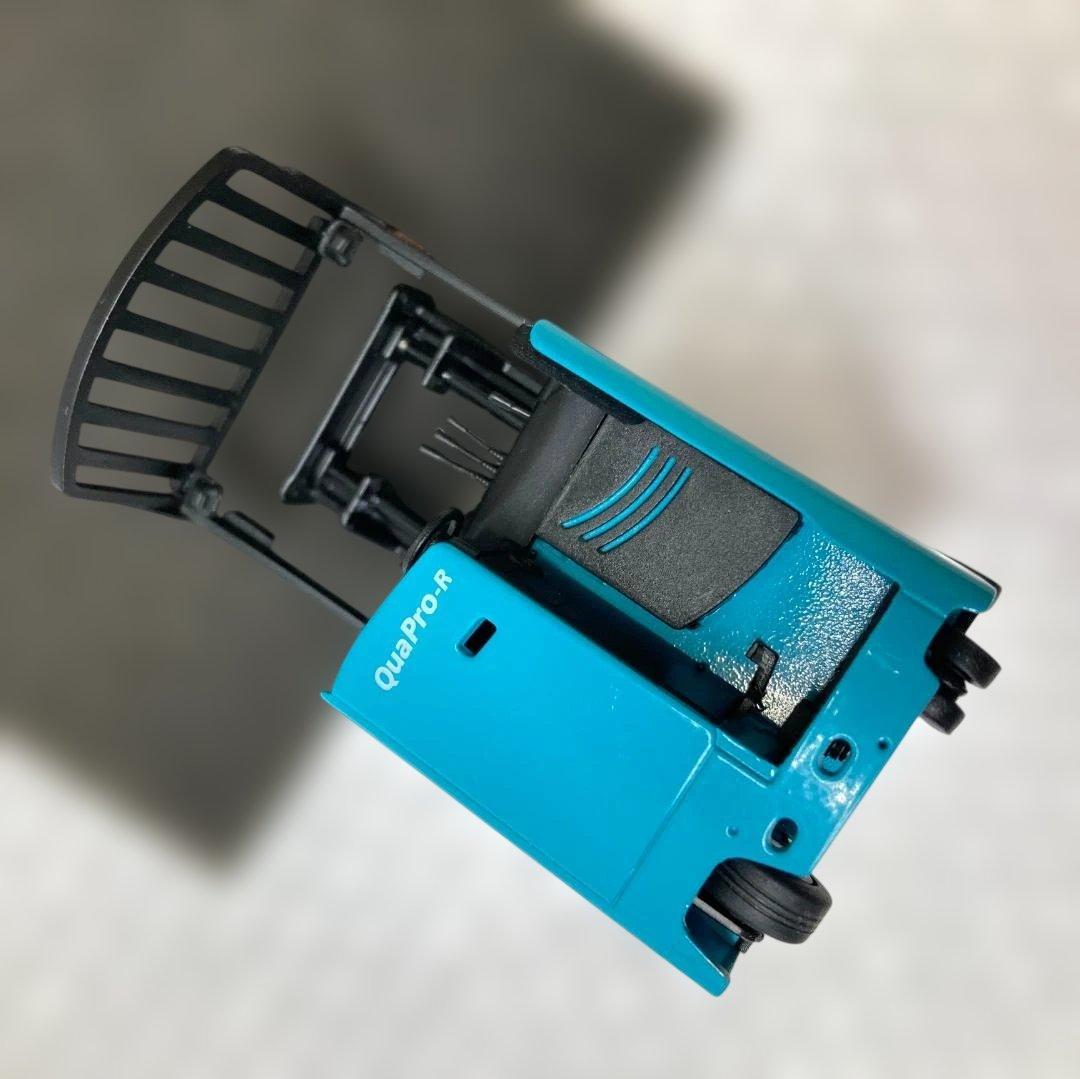 【U72】 住友 フォークリフト ミニチュア QuaPro-R