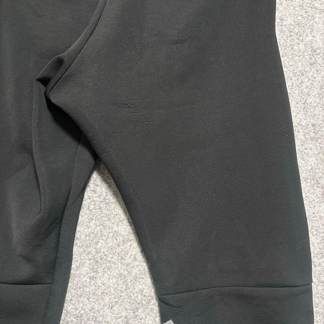 adidas ゴルフ　ビックアディダスロゴ　セットアップ　ストレッチ　快適