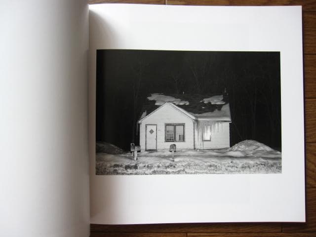 SOME SAY ICE　Alessandra Sanguinetti