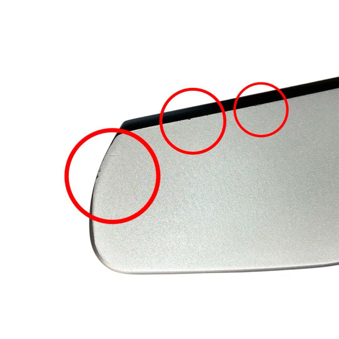 【コース未使用】バイロンデザイン GSSパター ジャーマンステンレス 松山モデル