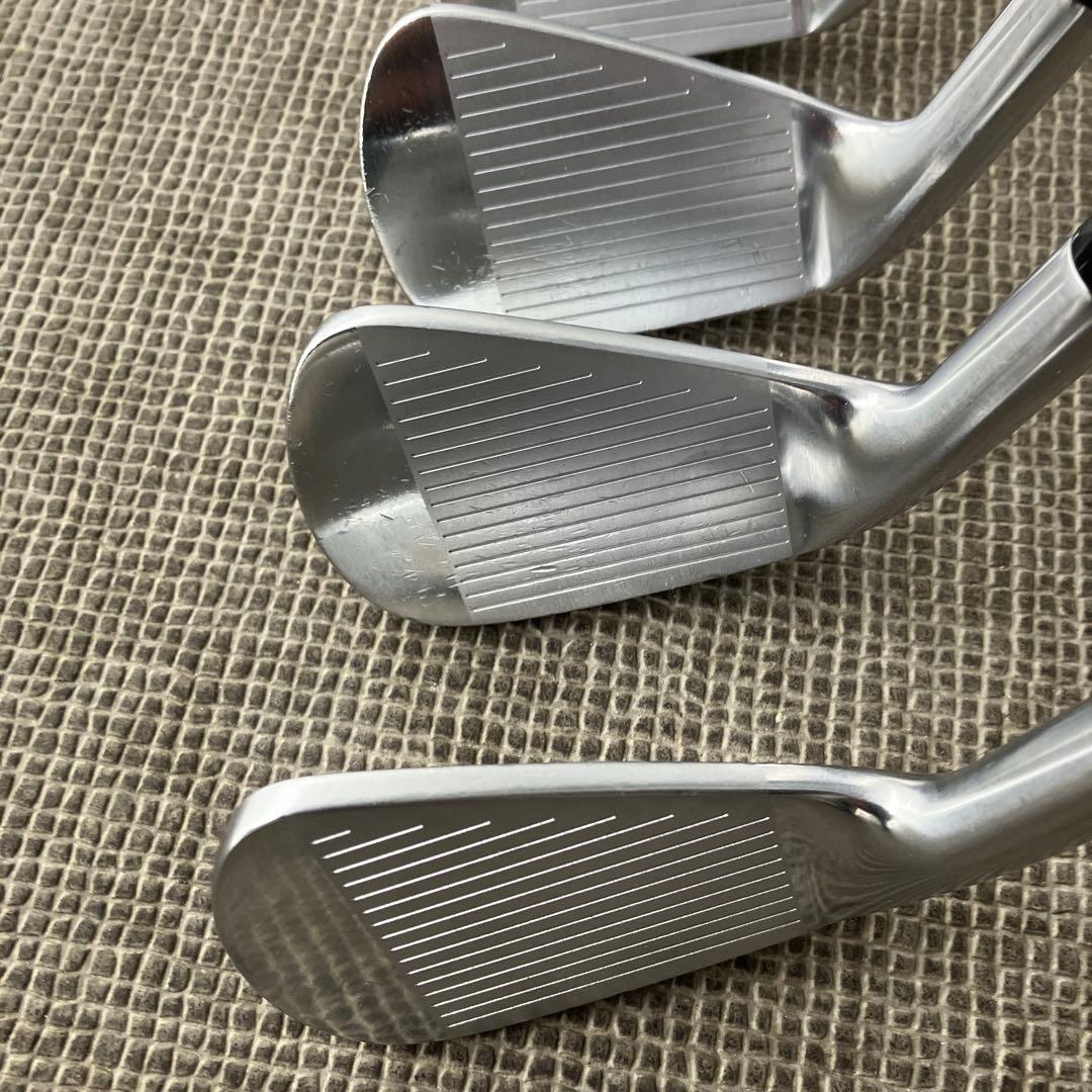 プロギア　PRGR tune01CB