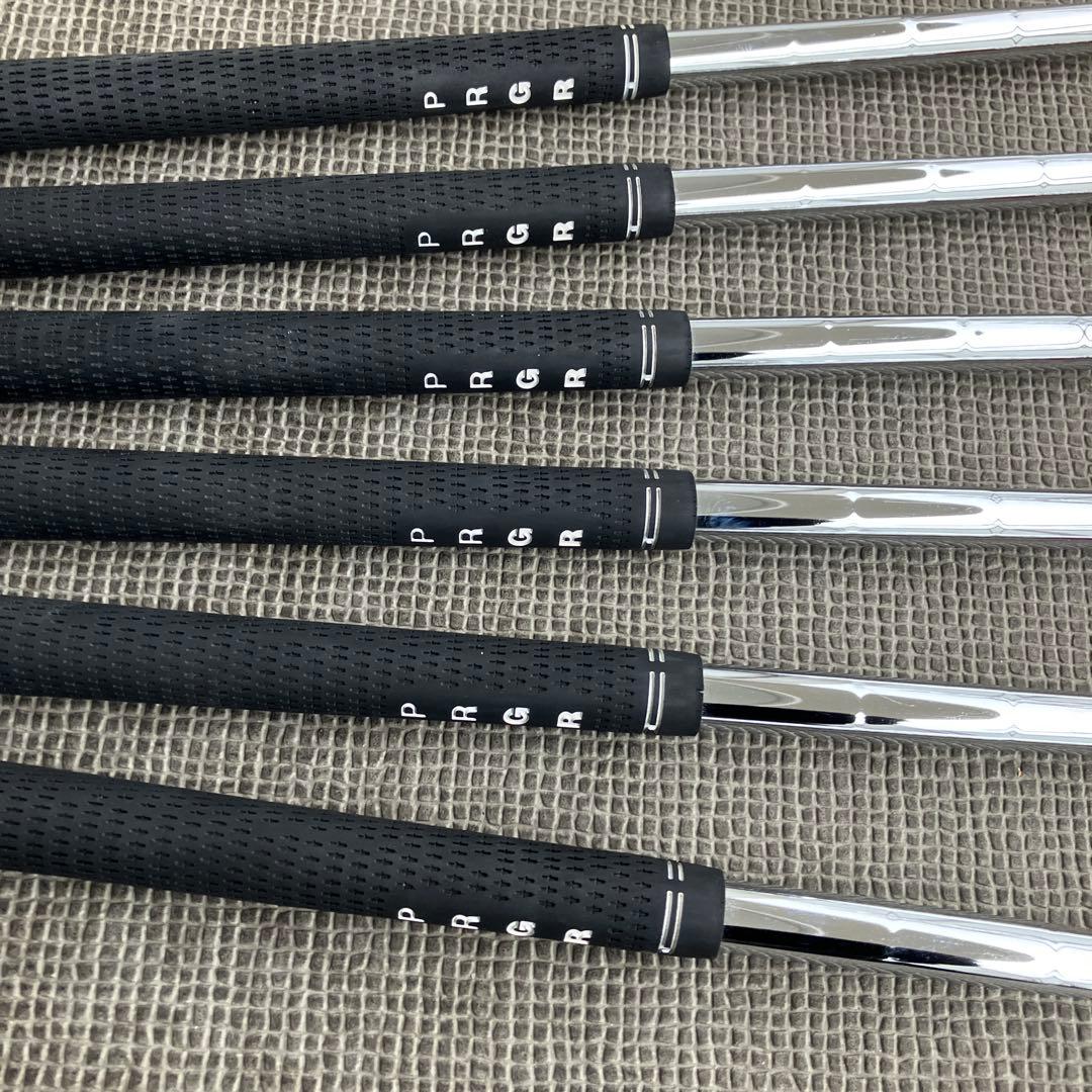 プロギア　PRGR tune01CB