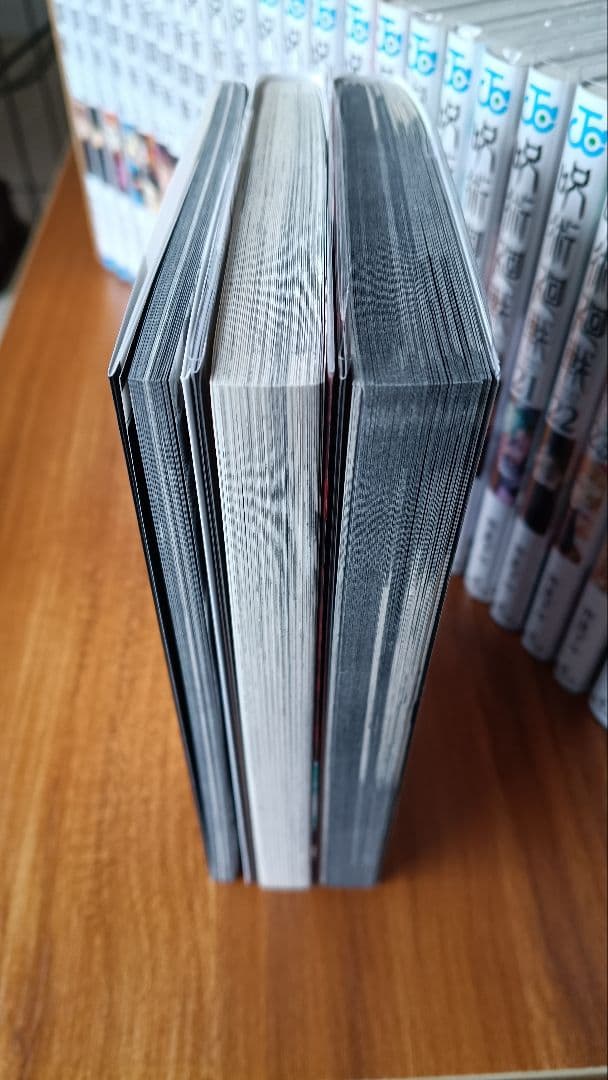 呪術廻戦 全巻セット(0〜30巻)＆0.5巻＆公式ファンブック