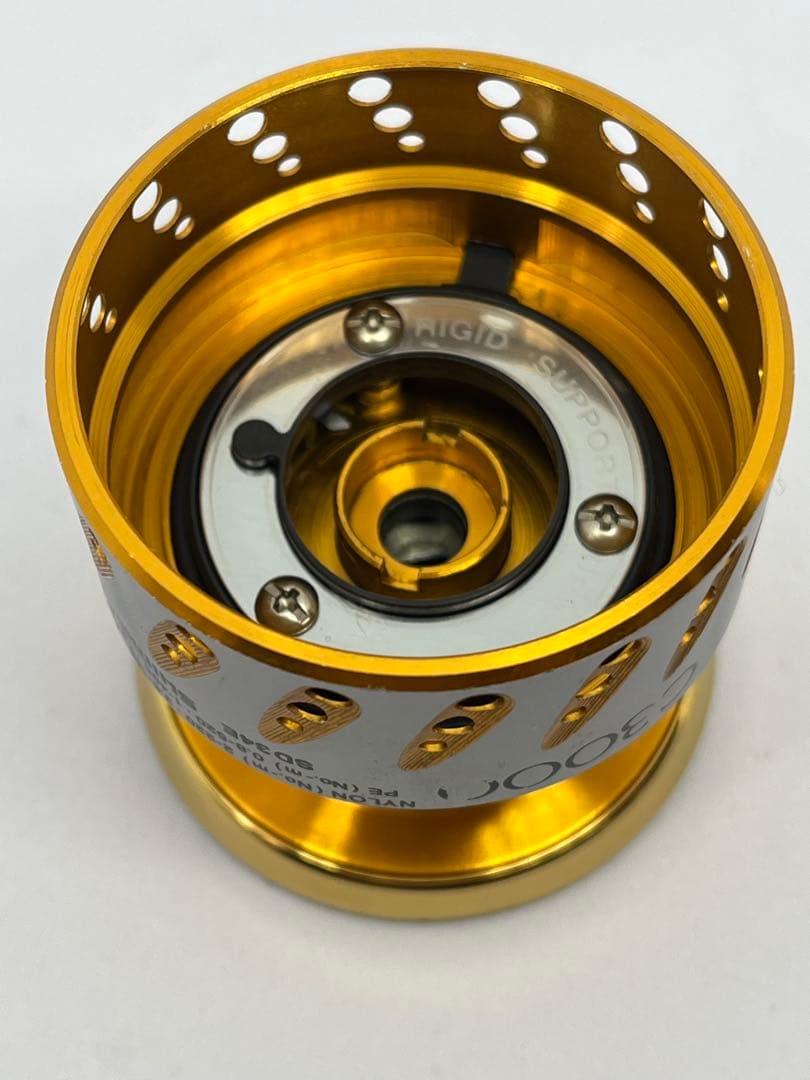 SHIMANO 07 STELLA C3000 スプール