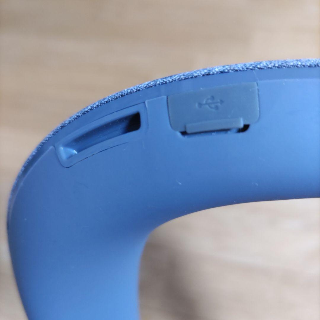 天地人　JBL SoundGear BTA　ネックスピーカー