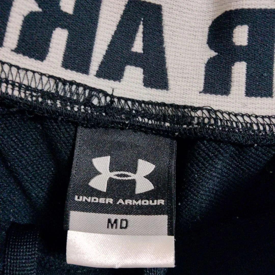 絶版品　アンダーアーマー　セットアップ　上Lサイズ下Mサイズ