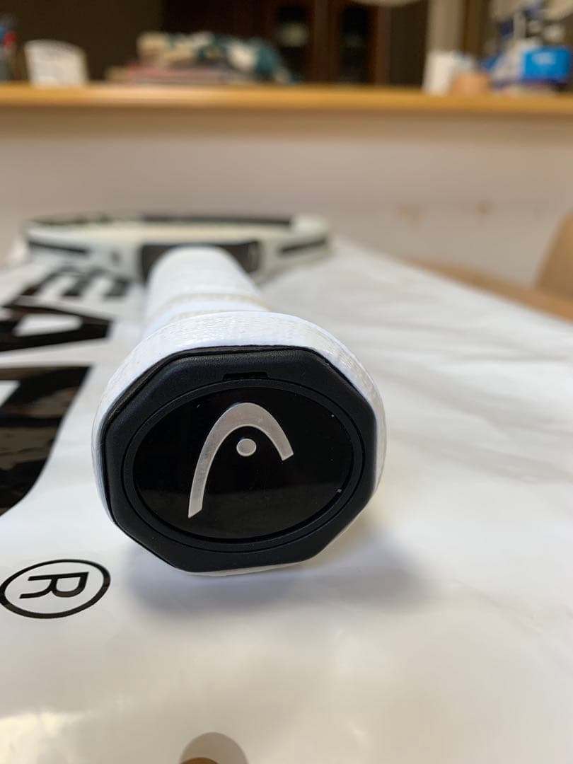 HEAD SPEED PRO 2024年モデル　 G2