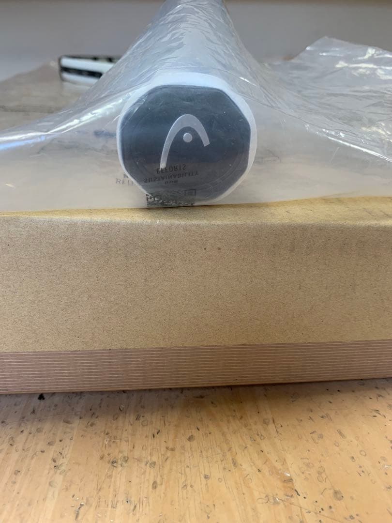 HEAD SPEED PRO 2024年モデル　 G2