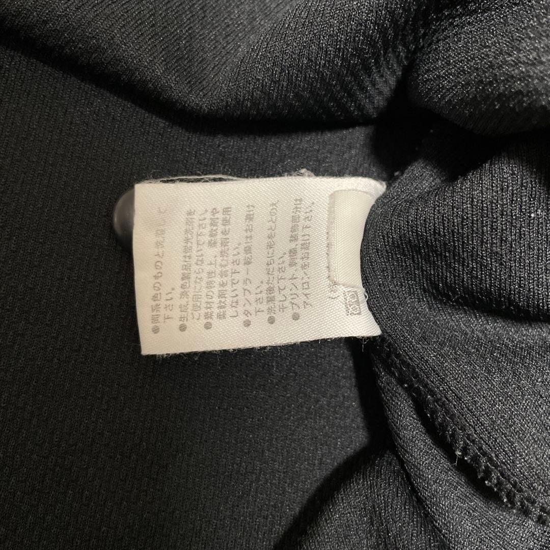 希少品美品 ヴィンテージNIKE BASEBALL Practice Shirt