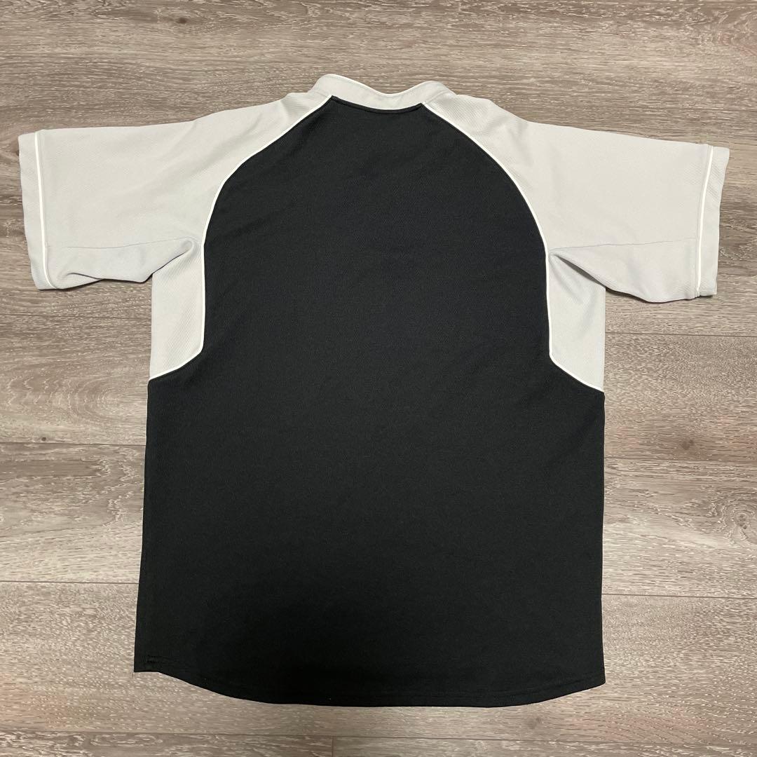 希少品美品 ヴィンテージNIKE BASEBALL Practice Shirt