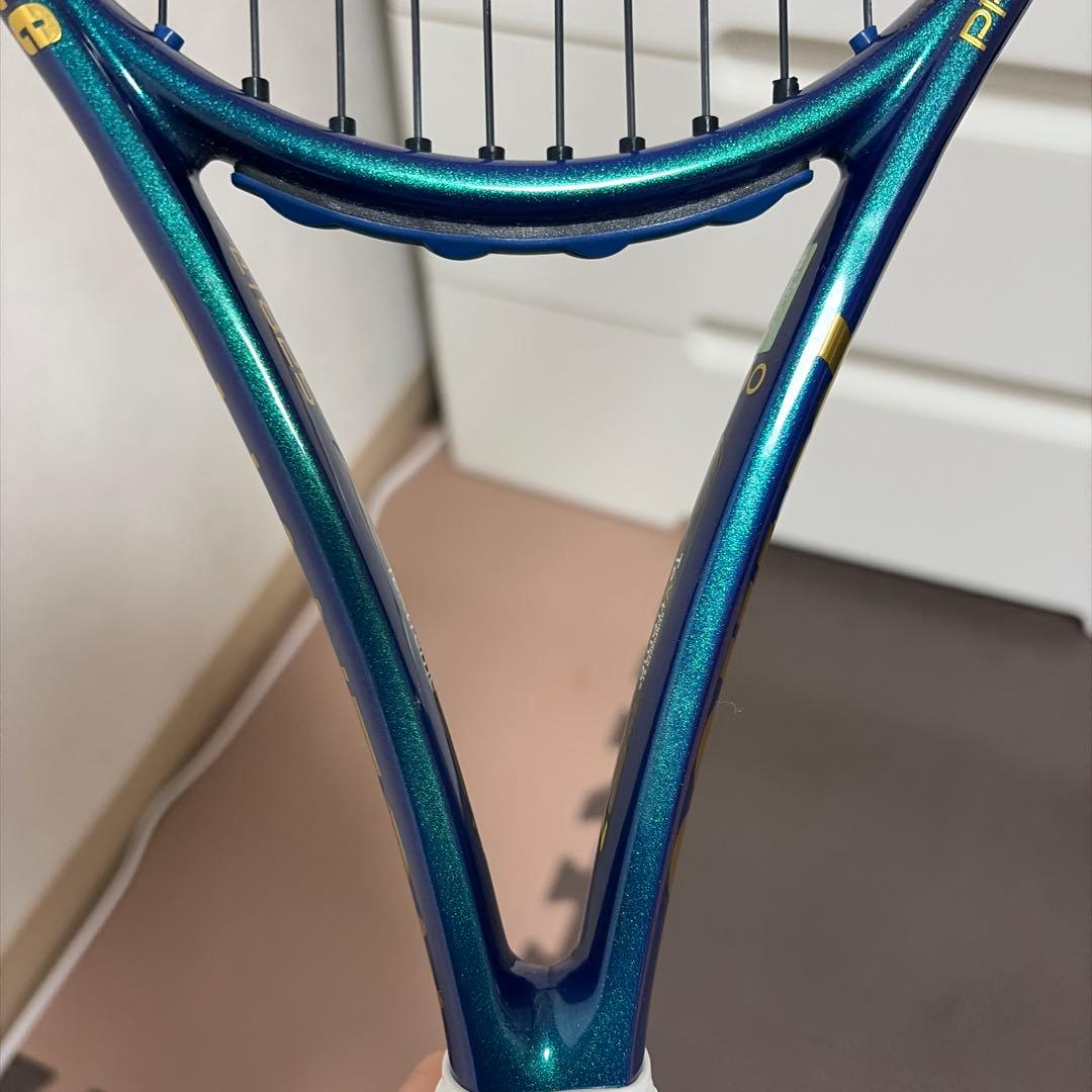 【美品】【値下げ】Prince プリンス　PHANTOM ファントム100 G2