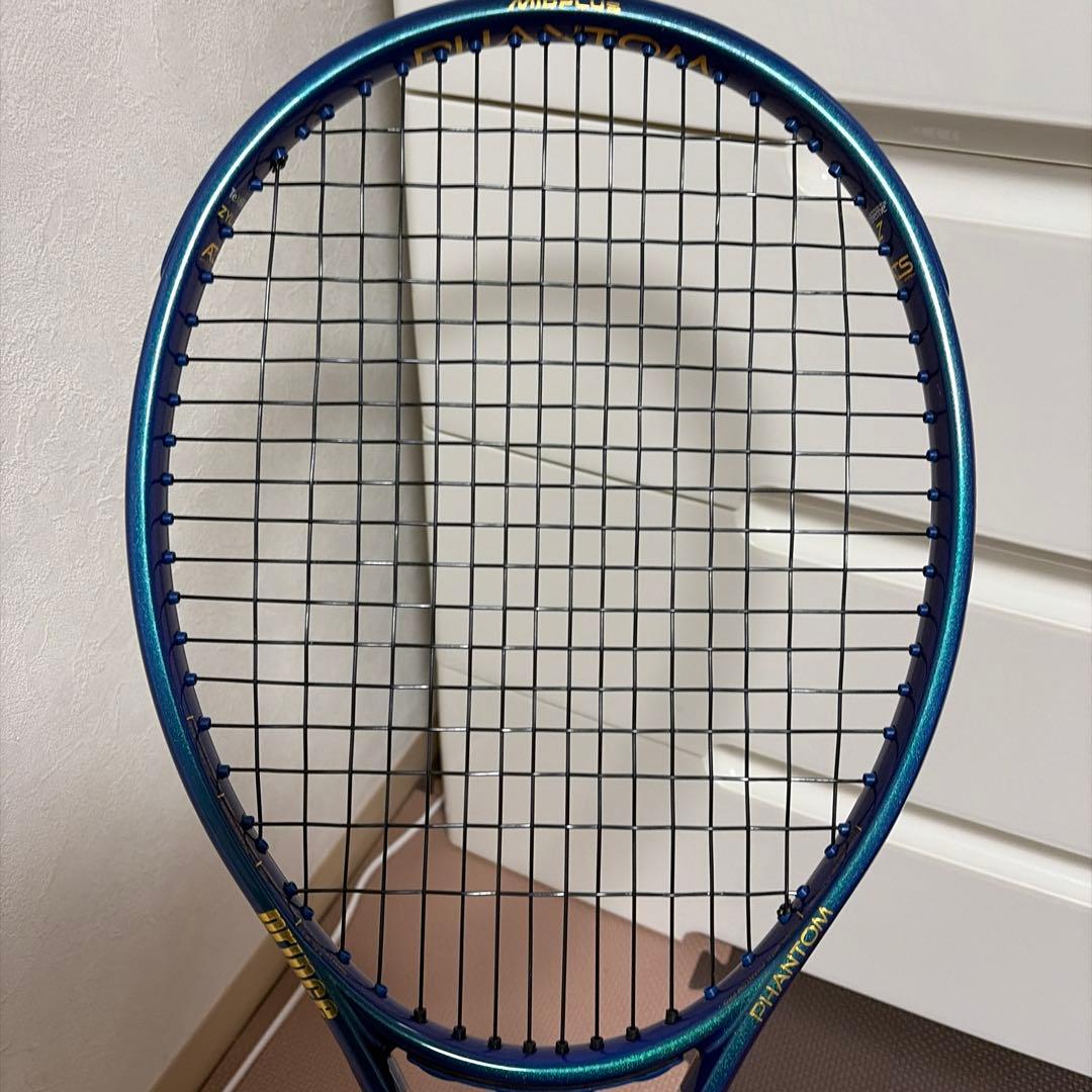 【美品】【値下げ】Prince プリンス　PHANTOM ファントム100 G2