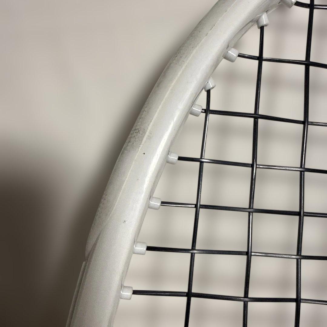 テクニファイバー　t-fight 300s グリップ2