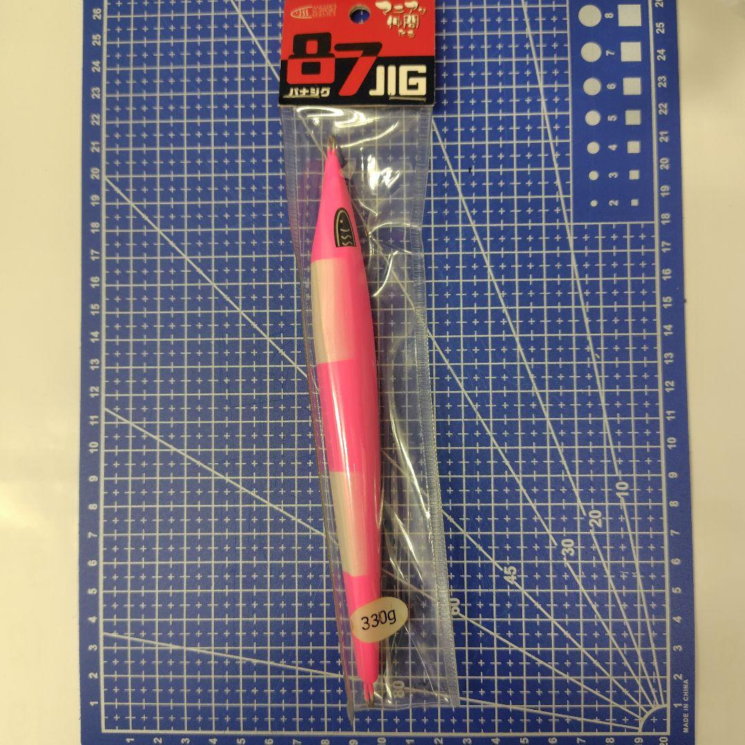 ❨新品·未開封❩ ASS パナジグ 4本セット