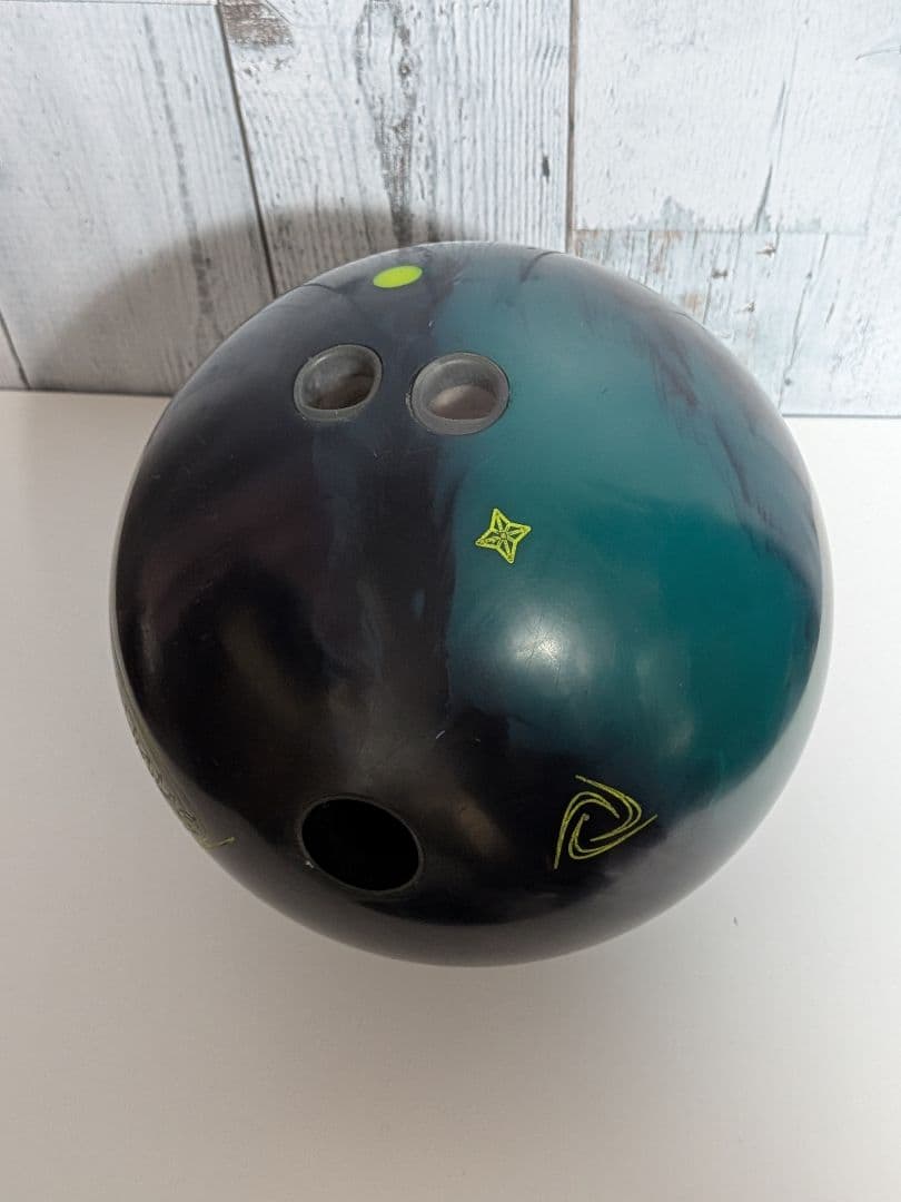 15P ツアーダイナミクス ROTOGRIP ボウリング ボール