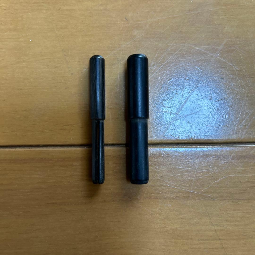 SHIMANO へら竿　皆空　８尺