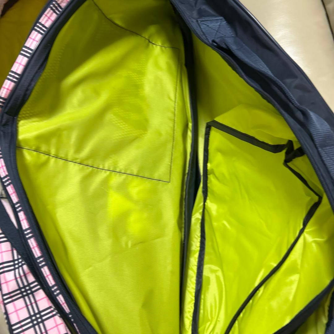 ヨネックス　ラケットバック