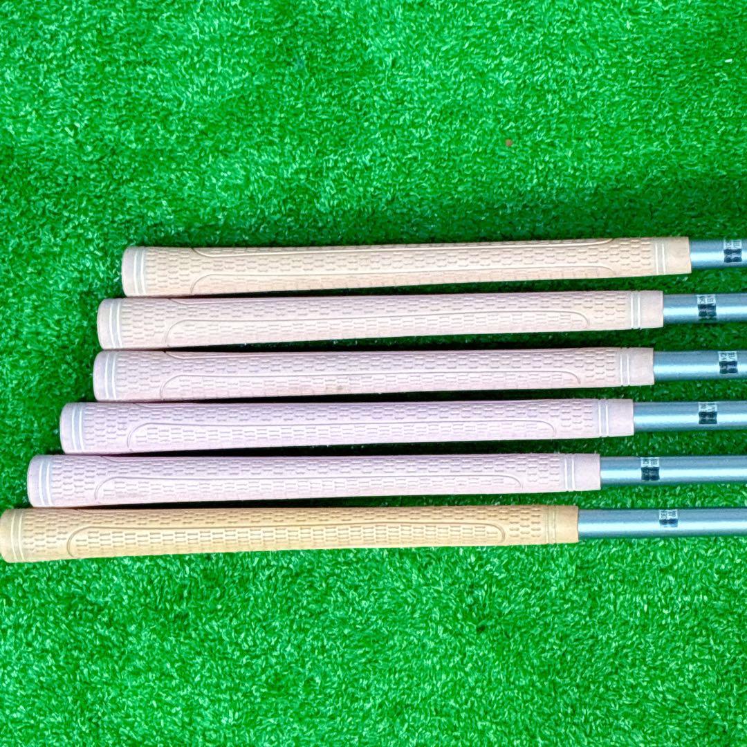 キャロウェイ バッグ付 icicles レディースゴルフクラブセット L 10本