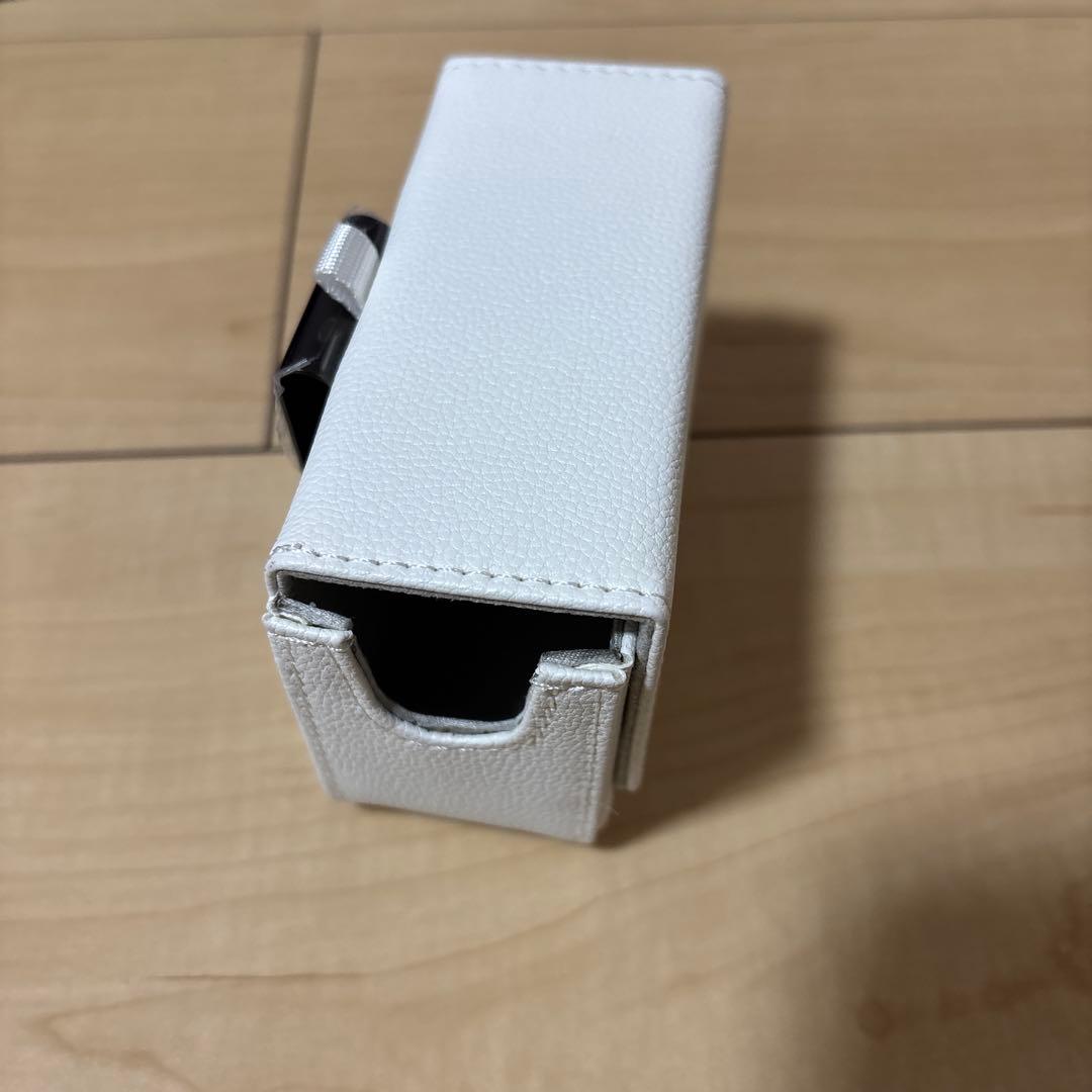 SILLAID ゴルフ用距離計 ホワイト