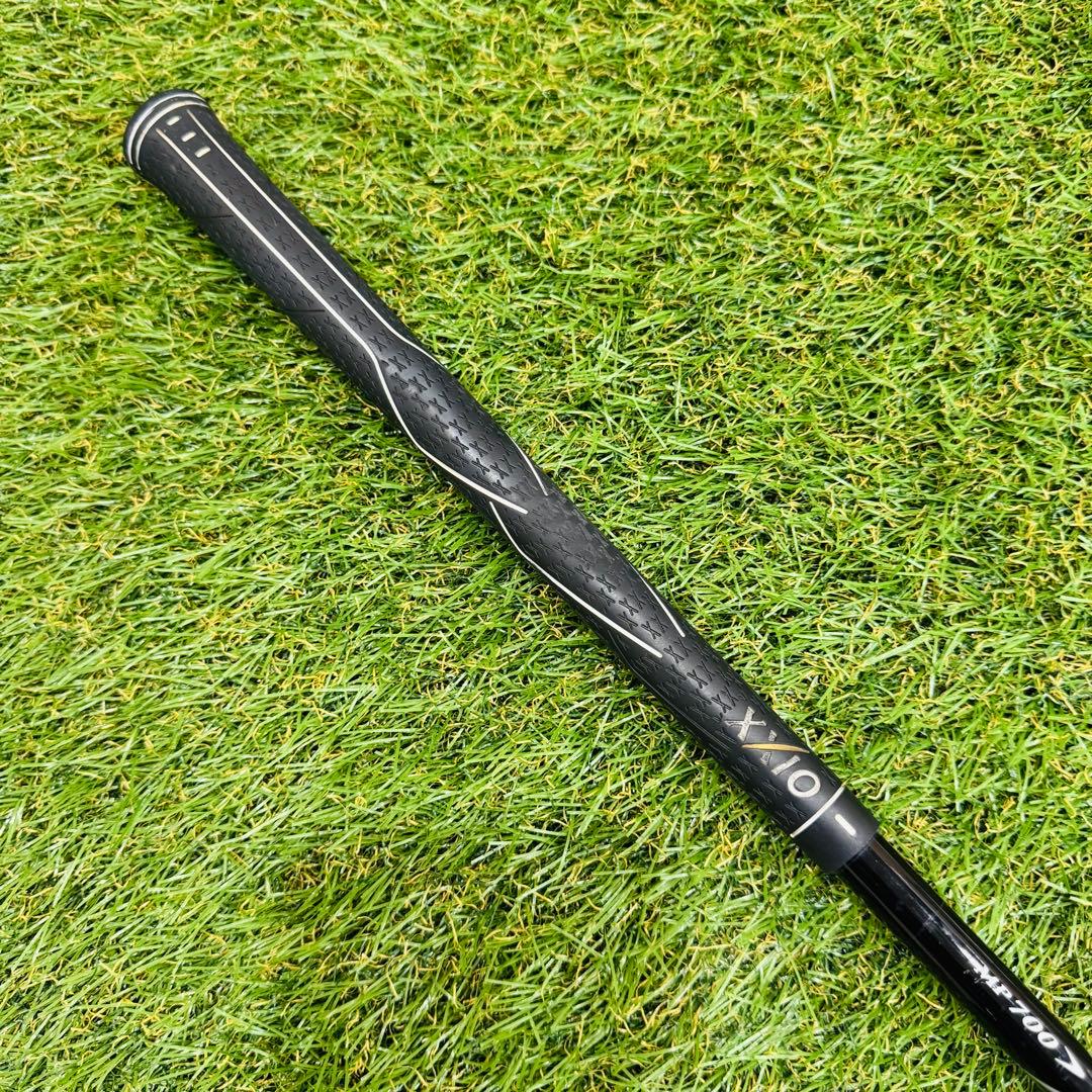 【男性用】ゼクシオ XXIO 7 ユーティリティ5番 23°（R）