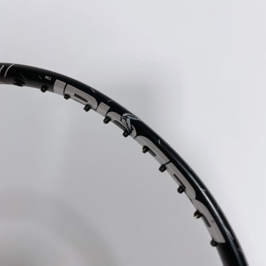 Babolat バボラ6.5 LITE 4UG5 バドミントンラケット①