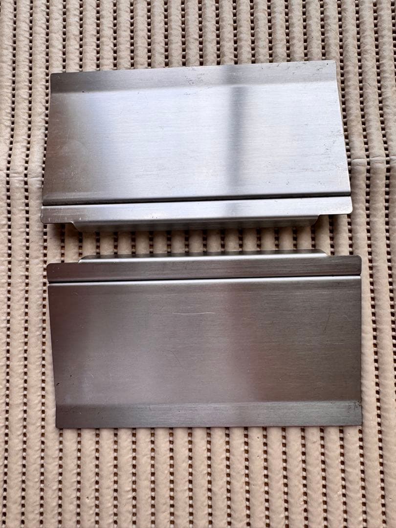 802プロダクツワンユニットグリルプレートIGT mt.sumi