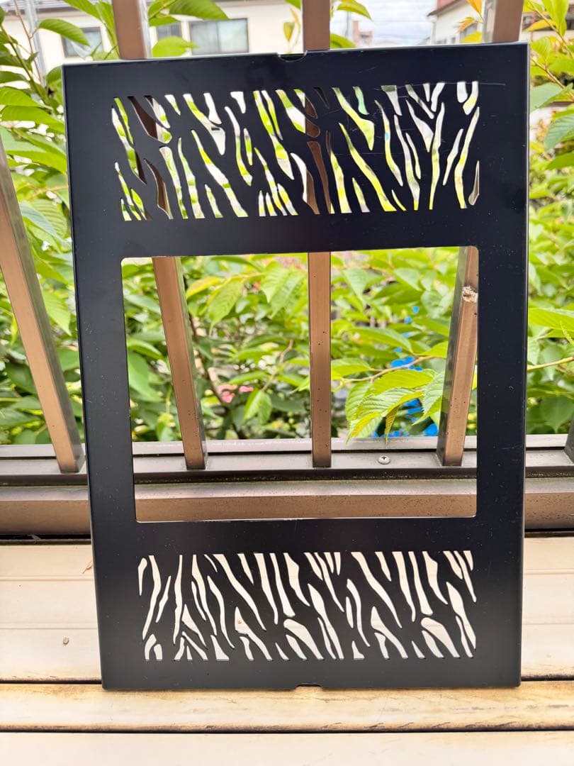 802プロダクツワンユニットグリルプレートIGT mt.sumi