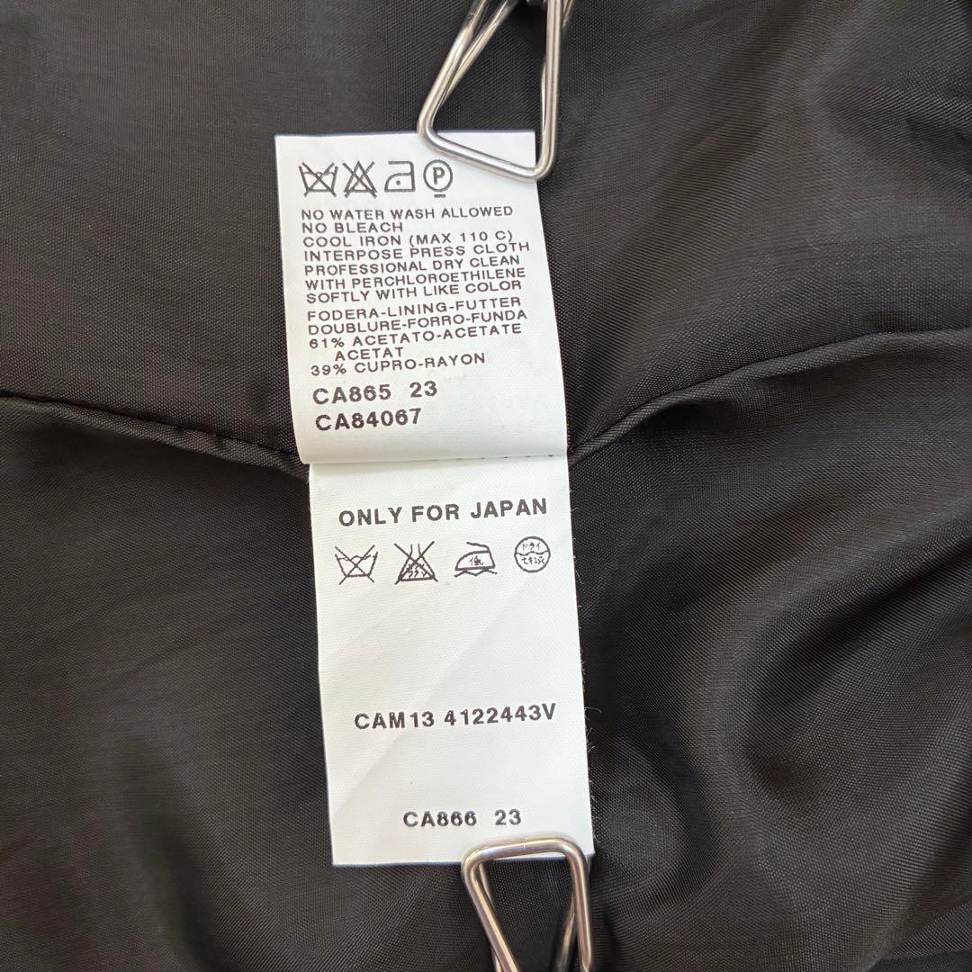 ピアノフォルテ マックスマーラ ドレス キャミワンピース IT40