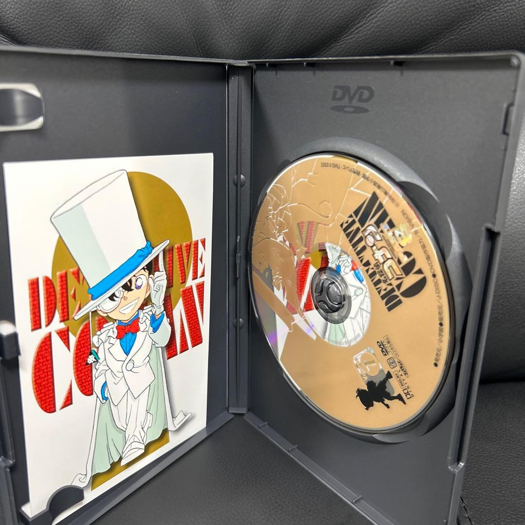 名探偵コナンPART8 DVD 全7巻セット