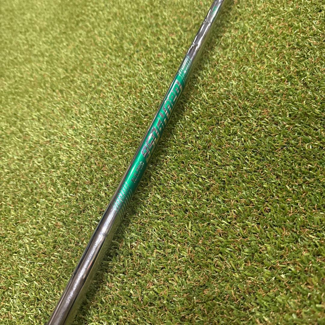 SRIXONスリクソンZXi5単品アイアン4番アイアン試打のみほぼ新品未使用品