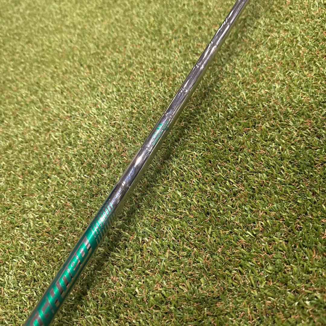 SRIXONスリクソンZXi5単品アイアン4番アイアン試打のみほぼ新品未使用品