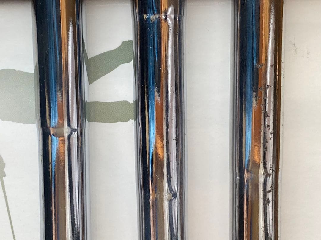 ワールドゴルフ F-01 α メンズクラブセット