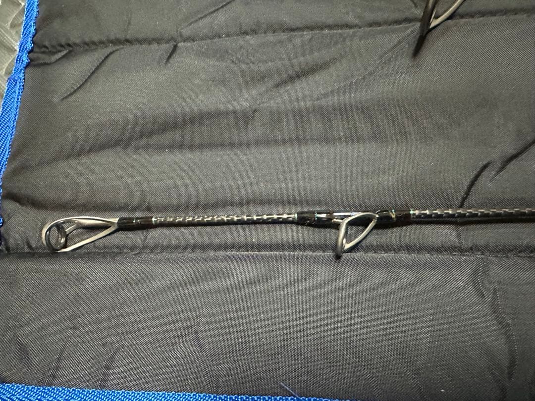 スミス　OLP-S76H/C4 GTパックロッド