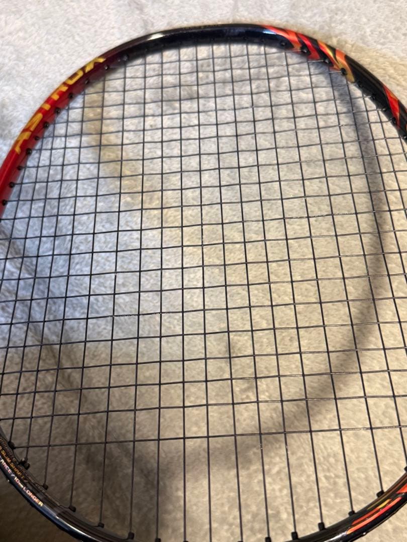 ラケット Astrox 99 pro 3U4