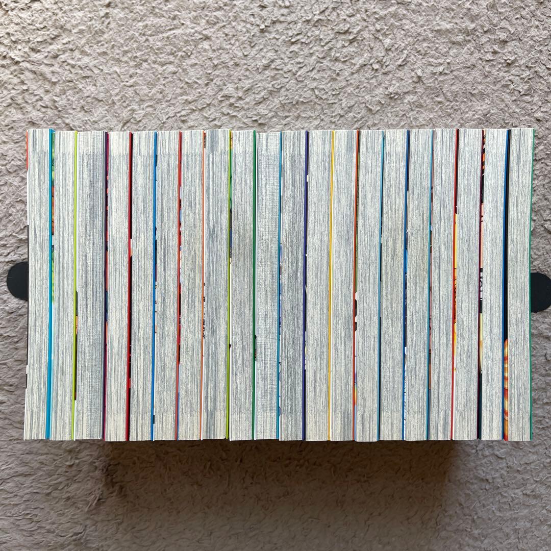 NARUTO ナルト　全巻セット＋外伝　合計73冊セット　良品