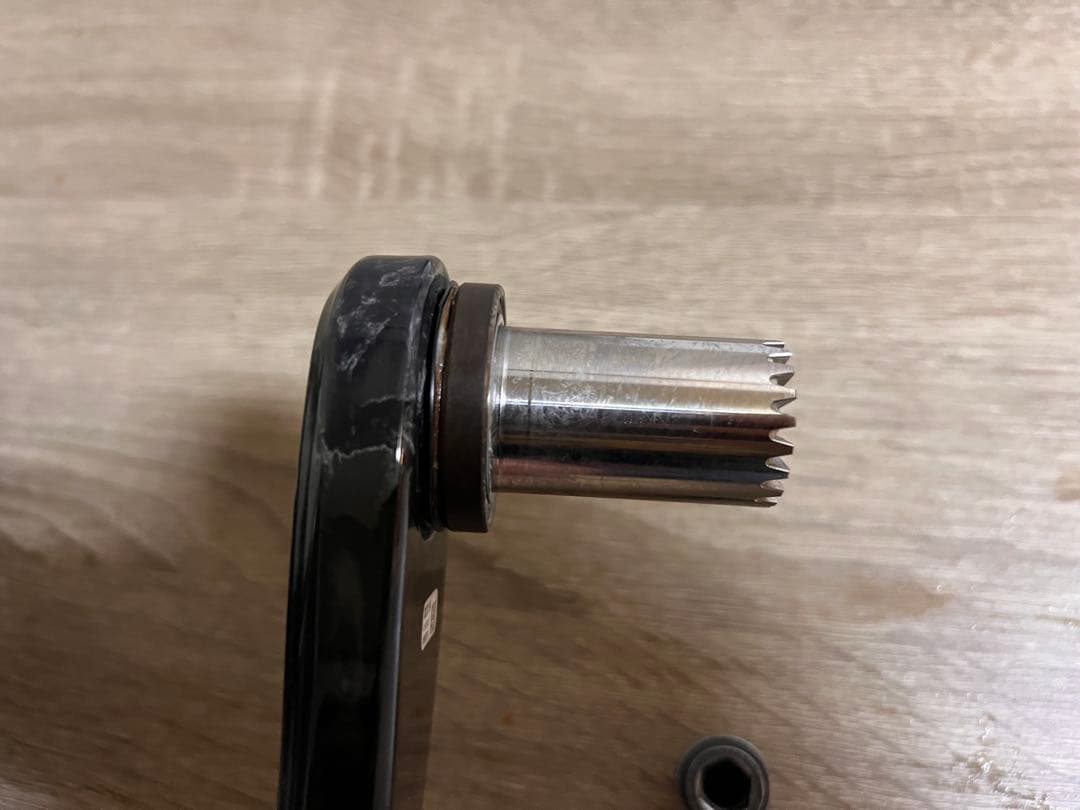 Campagnolo CHORUSカンパニョーロ コーラスカーボンクランク11速