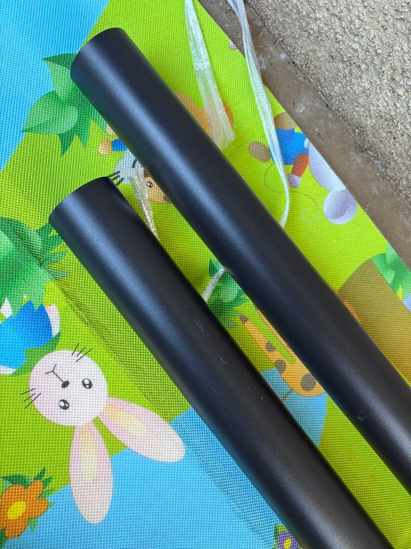 VIVERE ハンモック・スタンド・バッグ