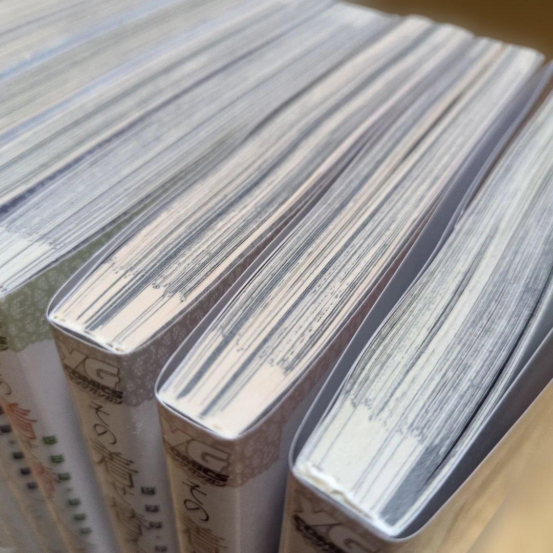 その着せ替え人形は恋をする 1〜15全巻セット