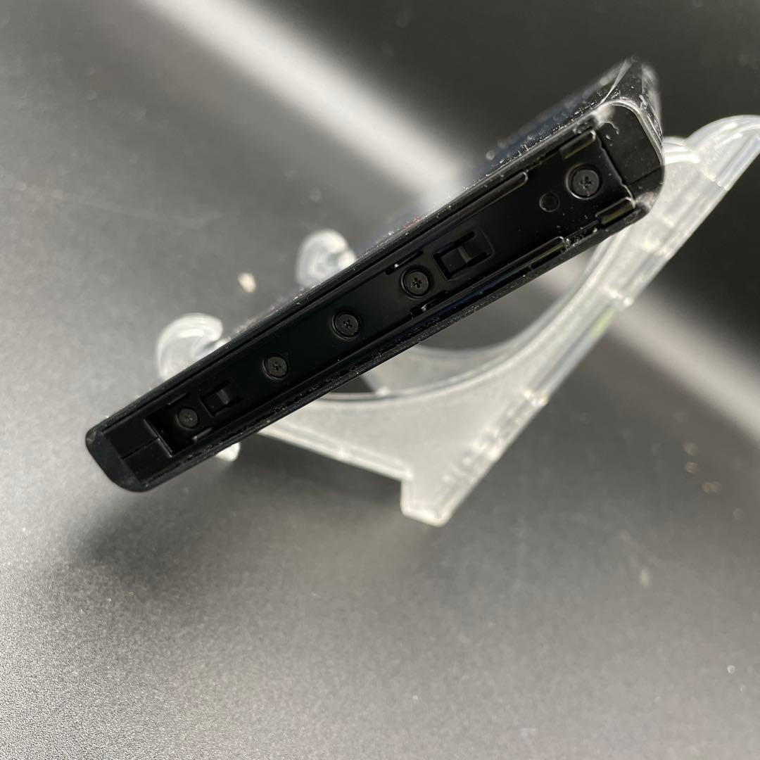 【初期化済】【値下げ不可】任天堂Nintendo Switch 本体　ケース付②