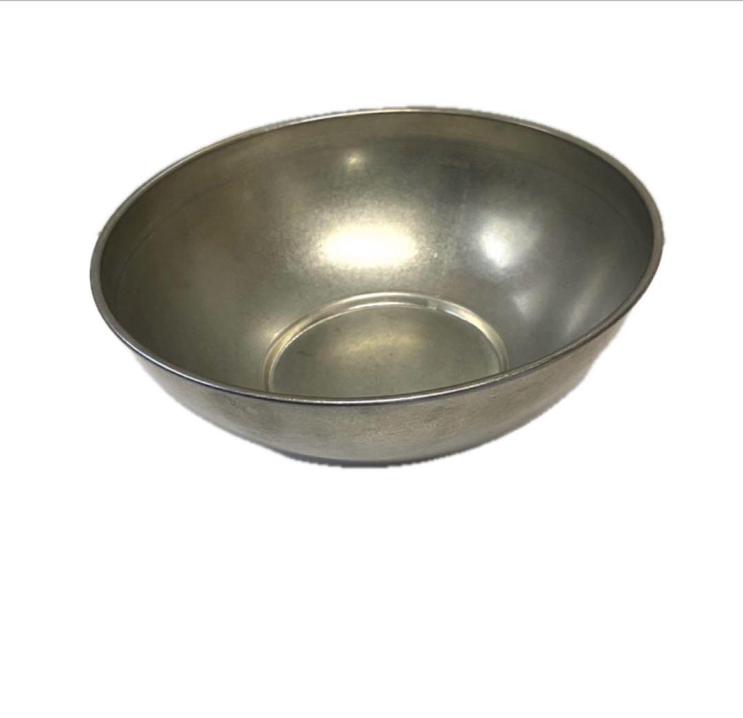 ステンレス両手鍋 7点セット